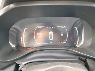 2023 Haval Jolion I, белый, 1222650 рублей, вид 3