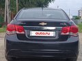 2013 Chevrolet Cruze I Рестайлинг, чёрный, 820000 рублей - вид 3