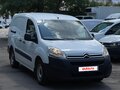 2017 Citroen Berlingo, белый, 1330000 рублей - вид 1