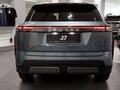 2026 Jeland J7, серый, 3590690 рублей - вид 5