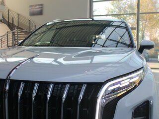 2025 Hongqi HS7 II, белый, 5200000 рублей, вид 5