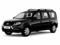 2026 Lada (ВАЗ) Largus I Рестайлинг, чёрный