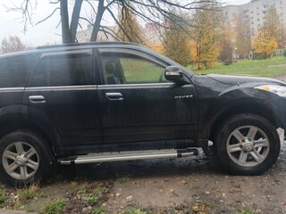 2014 Great Wall Hover H5, чёрный, 580000 рублей, вид 2