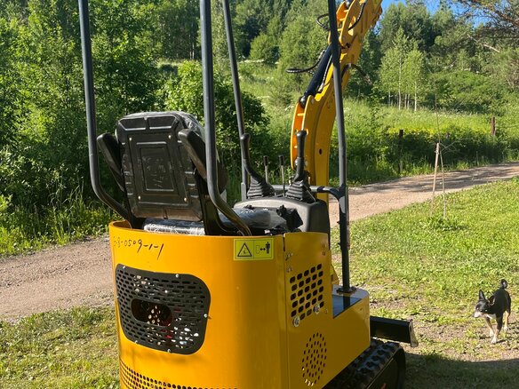 2026 Hightop HT10, 420000 рублей - вид 6