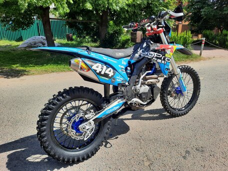 2021 BSE RTC-300, чёрный, 250000 рублей, вид 3