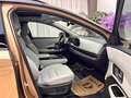 2023 Nissan Ariya I, оранжевый - вид 11