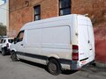 2008 Mercedes-Benz Sprinter, белый, 849000 рублей - вид 2