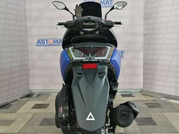 2024 VMC (Vento) Max, синий, 149950 рублей - вид 5