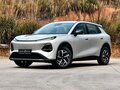 2026 Changan Qiyuan Q05 51.9 kWh II, серебристый - вид 1