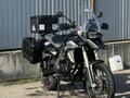2017 BMW F 800 GS, чёрный, 720000 рублей - вид 7