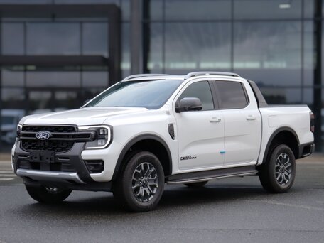 Ford Ranger T6.2
