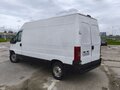 2008 Fiat Professional Ducato, белый, 850000 рублей - вид 1