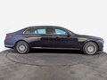 2021 Genesis G90 Limousine I Рестайлинг, чёрный, 5840000 рублей - вид 4