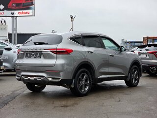 2021 Haval F7 I, серый, 1750000 рублей, вид 5