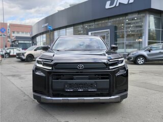 2026 Toyota RAV4 VI (XA60), чёрный, 4550000 рублей, вид 3