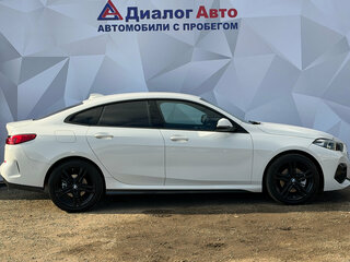 2021 BMW 2 серии Gran Coupe 218i F44, белый, 2375000 рублей, вид 4