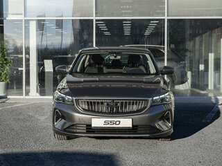 2026 Belgee S50, серый, 2165990 рублей, вид 2