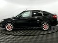 2021 Lada (ВАЗ) Granta I Рестайлинг, чёрный, 740000 рублей - вид 8