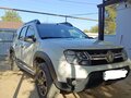 2017 Renault Duster I Рестайлинг, белый, 1450000 рублей - вид 1