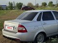 2008 Lada (ВАЗ) Priora I, серебристый, 350000 рублей - вид 5