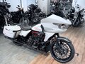 2024 Harley-Davidson CVO Road Glide ST, белый, 4799000 рублей