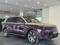 2026 Li Auto (Lixiang) L9 II, фиолетовый, 13031650 рублей - вид 4
