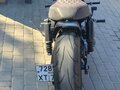 2008 Harley-Davidson Dyna Super Glide, чёрный, 1100000 рублей - вид 1