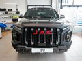 2026 JAC T9, чёрный, 3979000 рублей