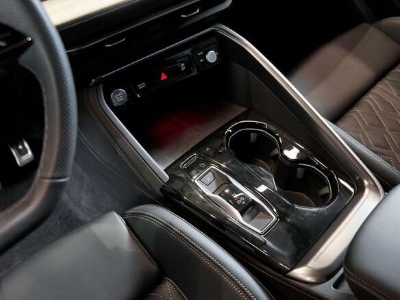 2026 Audi Q5 L III (GU), чёрный, 6600000 рублей - вид 23