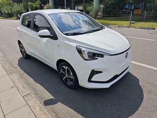2023 Changan Benben E-Star 32 kWh, белый, 910000 рублей, вид 3
