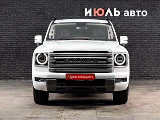 2024 Haval H9 II, белый, 4190000 рублей, вид 2