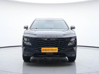 2023 Jetour Dashing I, чёрный, 1577700 рублей, вид 2