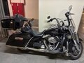 2013 Harley-Davidson Road King Special, чёрный, 1250000 рублей