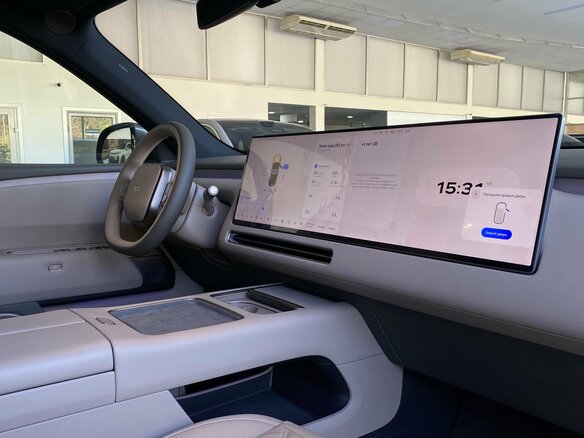 2026 Li Auto (Lixiang) L9 II, чёрный, 13150000 рублей - вид 20