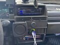 1998 Lada (ВАЗ) 21099, красный, 130000 рублей - вид 10