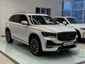 2026 Geely Monjaro I, белый, 4954990 рублей - вид 6