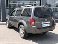 2007 Nissan Pathfinder III, серый - вид 6