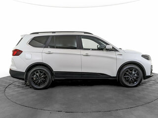 2025 SWM G05 Pro, белый, 1950000 рублей, вид 4