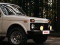 1986 Lada (ВАЗ) 2121 (4x4) I, белый, 200000 рублей - вид 6