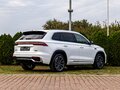2026 Geely Monjaro (Xingyue L) I Рестайлинг 2 (China Market), белый, 4395000 рублей - вид 5