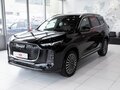 2026 Tenet T8, чёрный