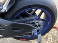 2015 Yamaha YZF-R1, синий, 1450000 рублей - вид 2