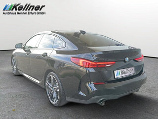 2024 BMW 2 серии Gran Coupe 218i F44, чёрный, 4104028 рублей, вид 5