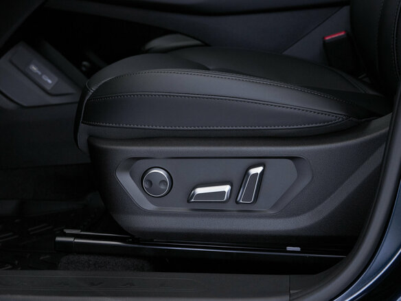2026 Haval F7x II, синий, 3999000 рублей - вид 20