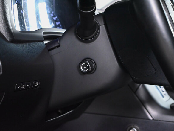 2013 Lexus RX 270 III Рестайлинг, чёрный, 2300000 рублей - вид 21
