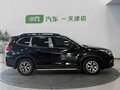 2022 Subaru Forester V Рестайлинг, чёрный, 2784000 рублей - вид 5