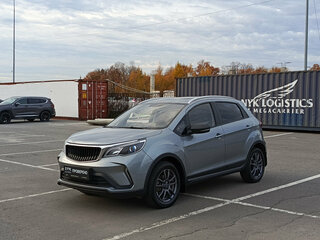 2023 Livan X3 Pro, серый, 1229000 рублей, вид 1