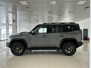2026 Jetour T2, серый, 4699000 рублей, вид 3
