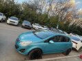 2011 Opel Corsa D Рестайлинг II, синий, 590000 рублей - вид 2