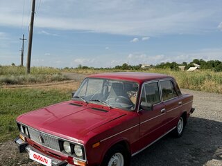 1981 Lada (ВАЗ) 21065, красный, 65000 рублей, вид 1